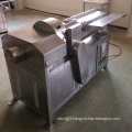 Industrial Centrifugal Ginger Slicing Machine Herb Root Cutting Machine Herbal slicer equipment